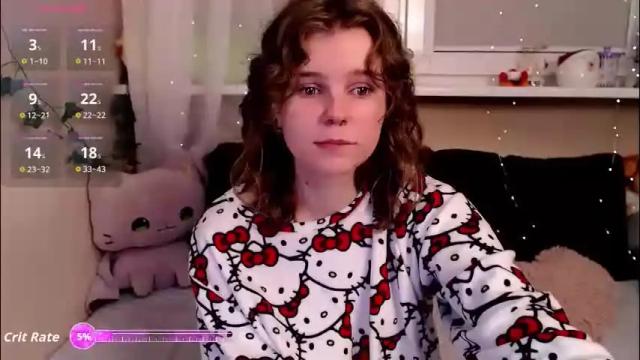 Thumbnail 3, komorebbi's Stream at Chaturbate, 28 days ago