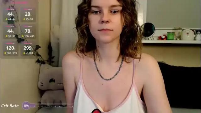 Image 4 of komorebbi Stream on Chaturbate on 28 days ago