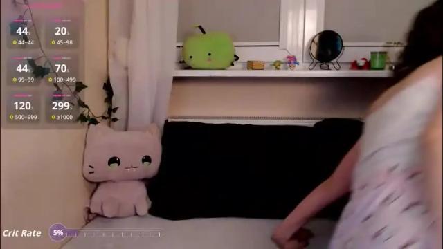 Image 6 of komorebbi Stream on Chaturbate on 28 days ago