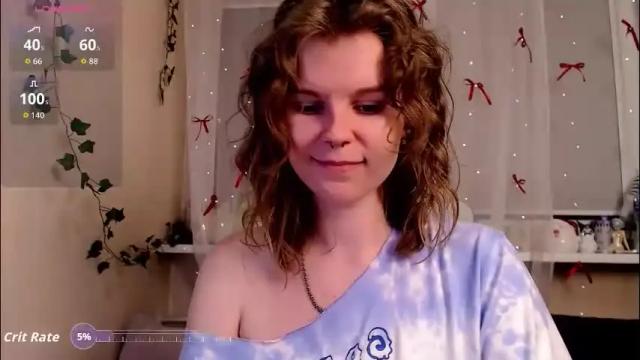 Thumbnail 2, komorebbi's Stream at Chaturbate, 22 days ago