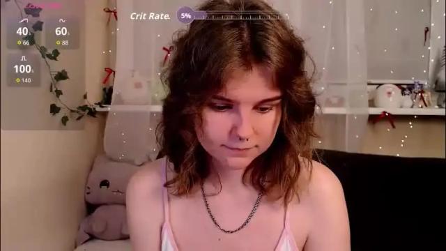 Thumbnail 2, komorebbi's Stream at Chaturbate, 15 days ago