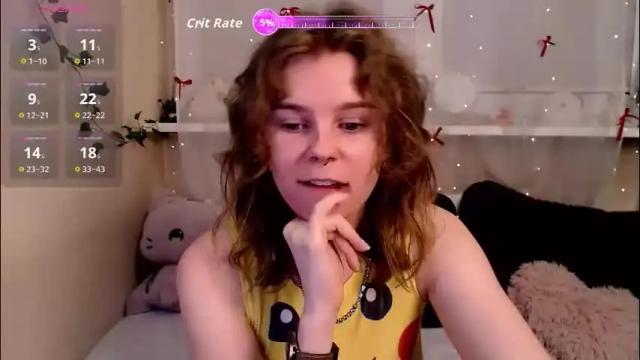 Image 11 of komorebbi Stream on Chaturbate on 1 month ago