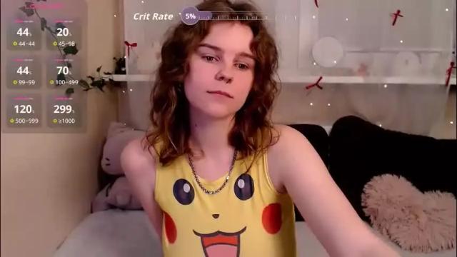Image 4 of komorebbi Stream on Chaturbate on 1 month ago