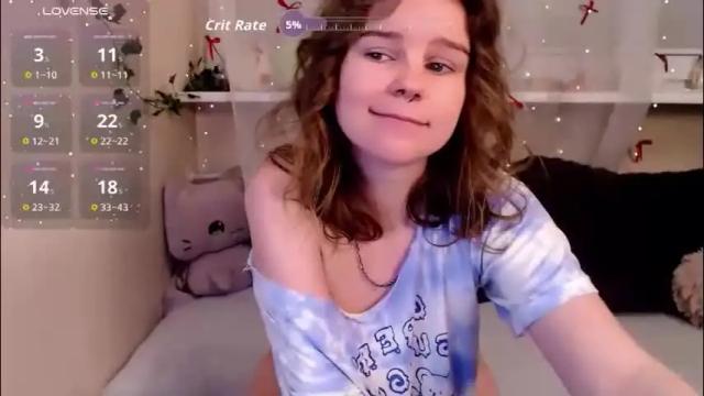 Image 2 of komorebbi Stream on Chaturbate on 13 days ago