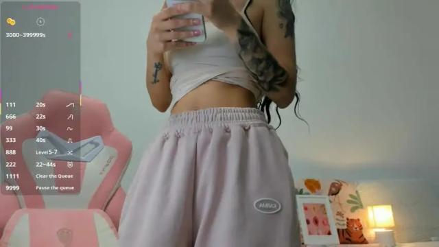 Thumbnail 1, komydoll's Stream at Chaturbate, 2 months ago