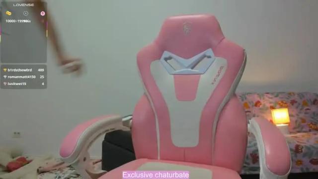 Thumbnail 2, komydoll's Stream at Chaturbate, 2 months ago
