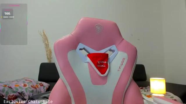 Thumbnail 1, komydoll's Stream at Chaturbate, 6 days ago