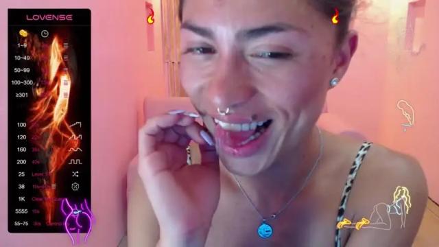 Thumbnail 3, konaan_'s Stream at Chaturbate, 16 months ago