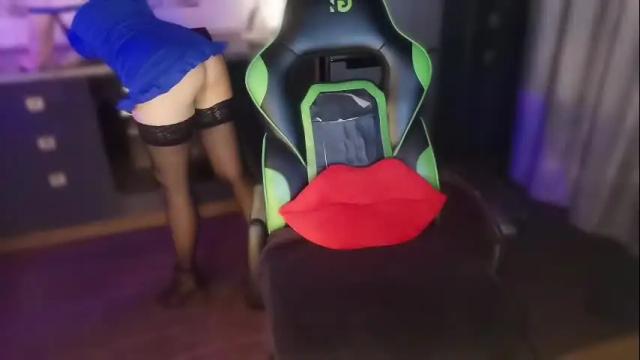 Image 6 of konfetochka77 Stream on Chaturbate on 1 month ago