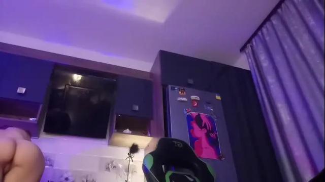 Thumbnail 2, konfetochka77's Stream at Chaturbate, 1 month ago