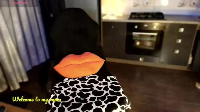 Thumbnail 2, konfetochka77's Stream at Chaturbate, 1 month ago