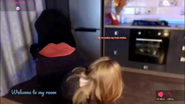 Thumbnail 3, konfetochka77's Stream at Chaturbate, 23 hours ago