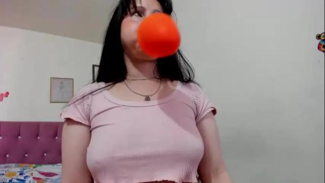Image 3 of konie_hot Stream on Chaturbate on 1 month ago