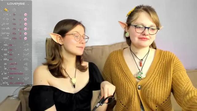 Image 12 of konie_marry Stream on Chaturbate on 14 months ago