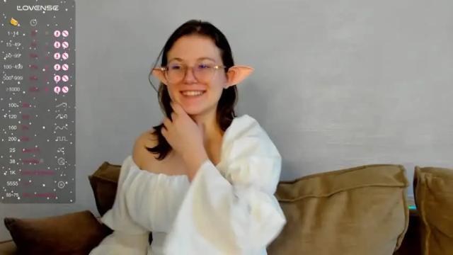 Image 12 of konie_marry Stream on Chaturbate on 13 months ago