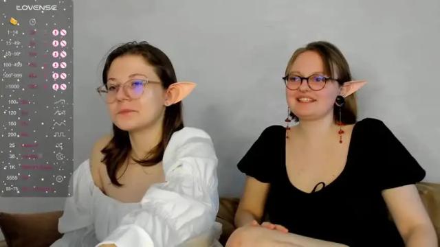 Image 2 of konie_marry Stream on Chaturbate on 13 months ago