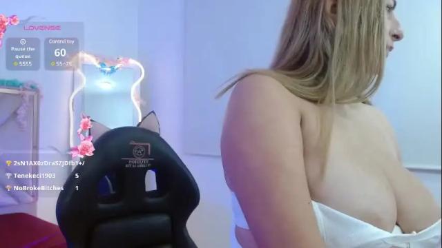 Thumbnail 2, konny_tay's Stream at Chaturbate, 1 month ago