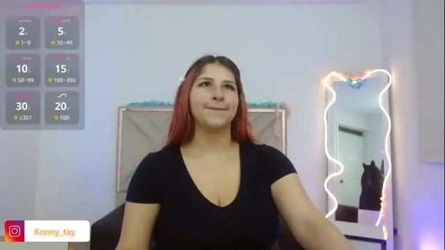 Thumbnail 1, konny_tay's Stream at Chaturbate, 19 days ago