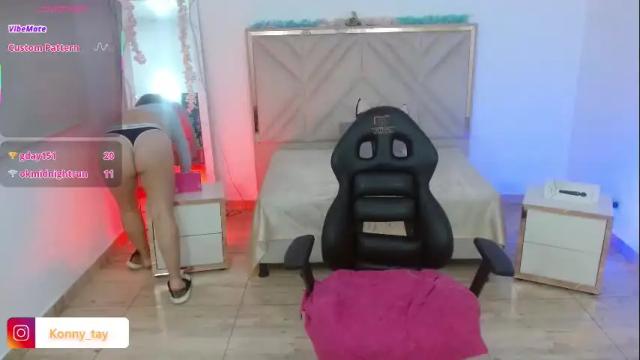 Image 3 of konny_tay Stream on Chaturbate on 8 months ago