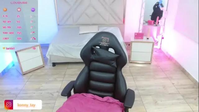 Thumbnail 2, konny_tay's Stream at Chaturbate, 7 months ago