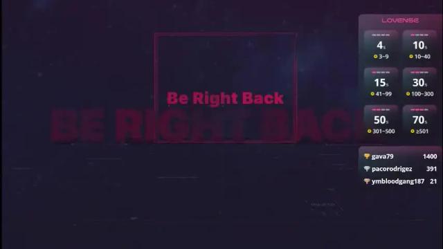 Thumbnail 1, kontikss's Stream at Chaturbate, 2 months ago