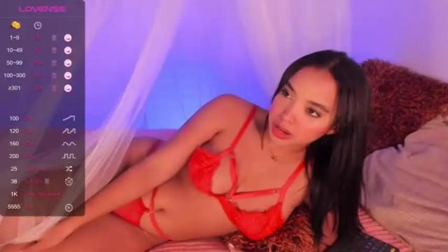 Image 8 of kony_parker Stream on Chaturbate on 13 months ago