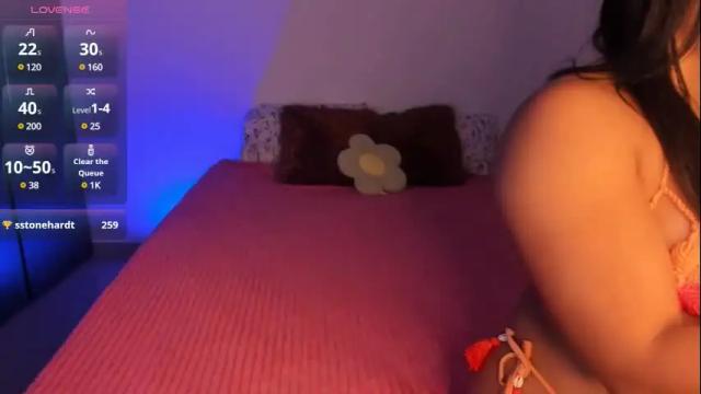 Thumbnail 3, kony_parker's Stream at Chaturbate, 1 month ago
