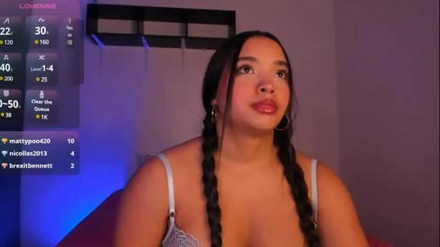 Image 3 of kony_parker Stream on Chaturbate on 1 month ago