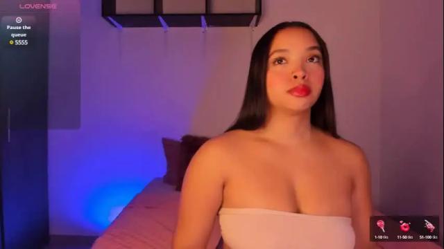 Thumbnail 2, kony_parker's Stream at Chaturbate, 1 month ago