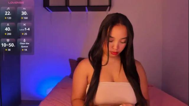 Image 8 of kony_parker Stream on Chaturbate on 1 month ago