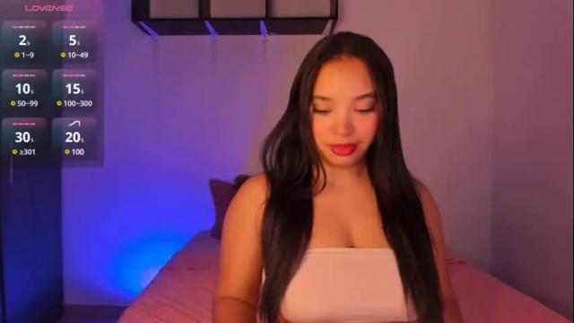 Thumbnail 3, kony_parker's Stream at Chaturbate, 1 month ago