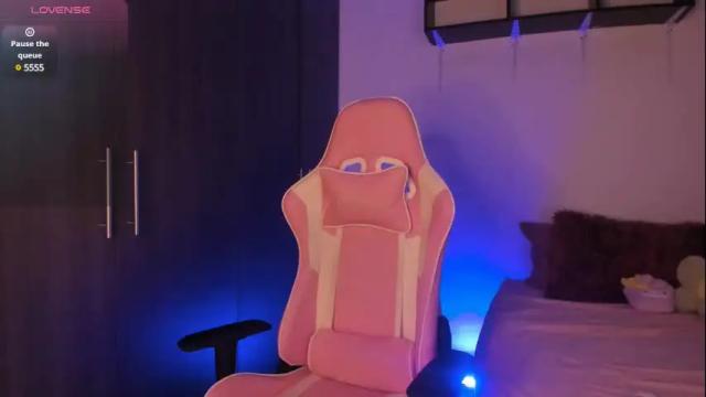 Image 6 of kony_parker Stream on Chaturbate on 1 month ago