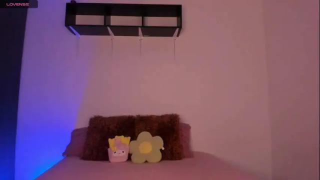Image 12 of kony_parker Stream on Chaturbate on 1 month ago