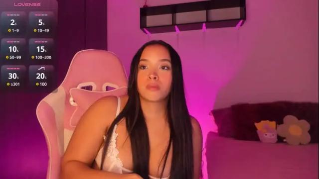 Image 6 of kony_parker Stream on Chaturbate on 1 month ago