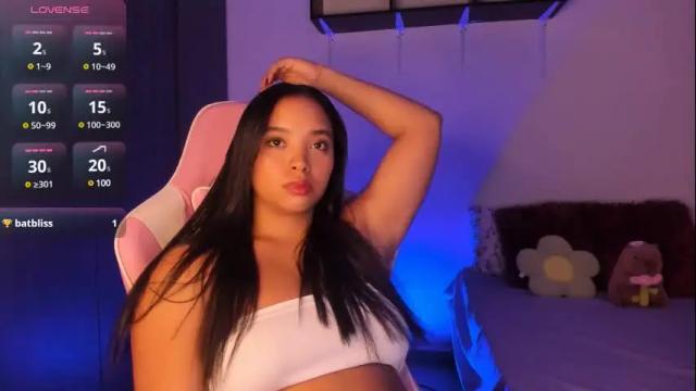 Image 10 of kony_parker Stream on Chaturbate on 1 month ago