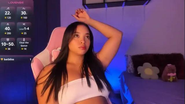 Thumbnail 3, kony_parker's Stream at Chaturbate, 29 days ago