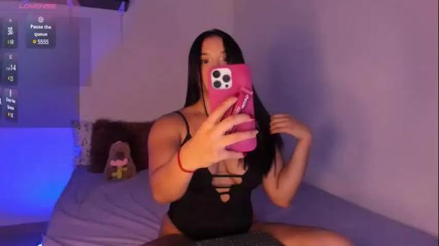 Image 3 of kony_parker Stream on Chaturbate on 27 days ago