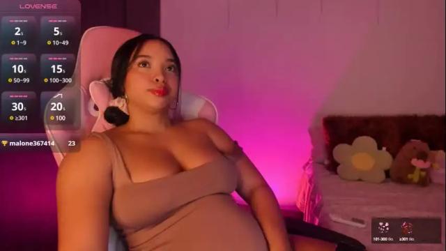 Thumbnail 3, kony_parker's Stream at Chaturbate, 21 days ago