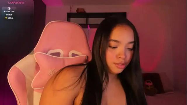 Image 6 of kony_parker Stream on Chaturbate on 20 days ago