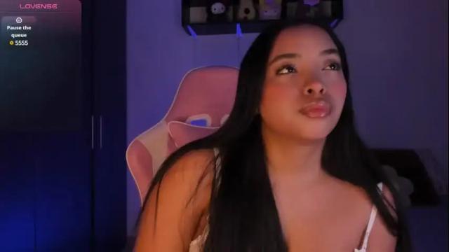 Image 11 of kony_parker Stream on Chaturbate on 11 days ago