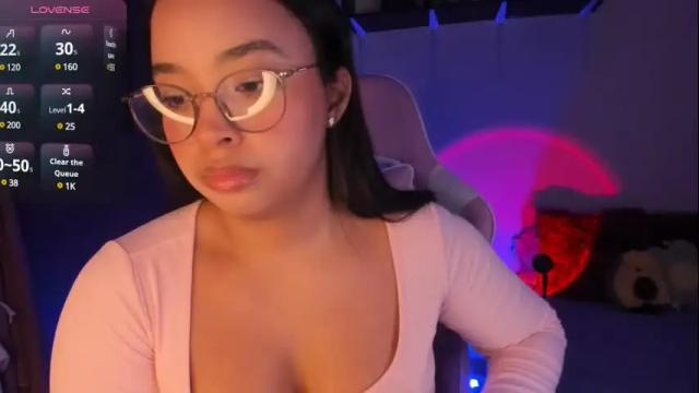Image 7 of kony_parker Stream on Chaturbate on 11 days ago