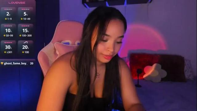Image 10 of kony_parker Stream on Chaturbate on 10 days ago