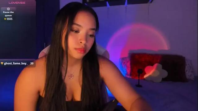Image 11 of kony_parker Stream on Chaturbate on 10 days ago