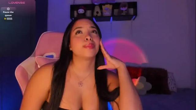 Image 4 of kony_parker Stream on Chaturbate on 10 days ago