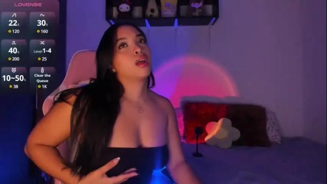 Image 7 of kony_parker Stream on Chaturbate on 10 days ago