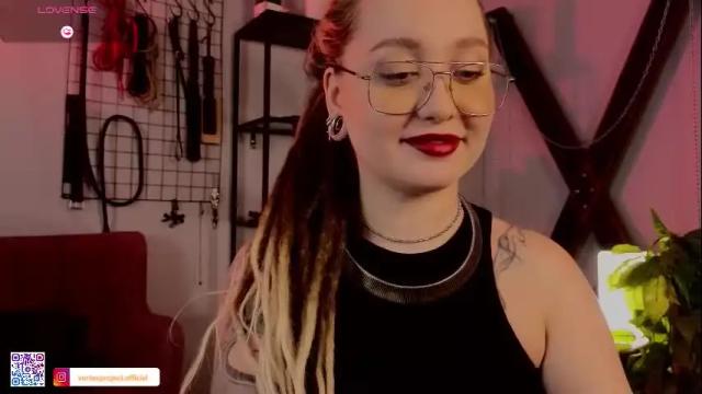 Image 4 of koracrosbie Stream on Chaturbate on 1 month ago