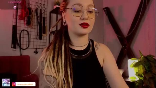 Thumbnail 3, koracrosbie's Stream at Chaturbate, 1 month ago