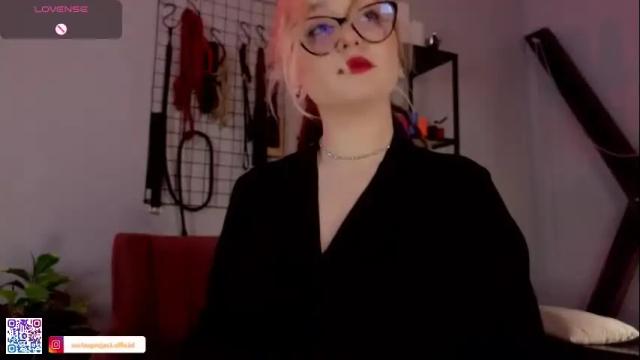 Thumbnail 1, koracrosbie's Stream at Chaturbate, 1 month ago