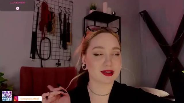 Thumbnail 2, koracrosbie's Stream at Chaturbate, 1 month ago