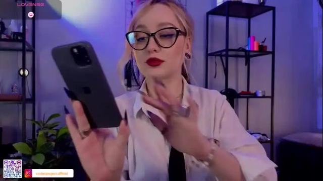 Thumbnail 1, koracrosbie's Stream at Chaturbate, 1 month ago